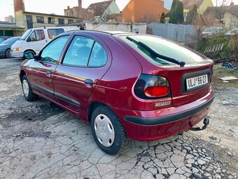 Renault Megane 1.4 e 89t km - 2