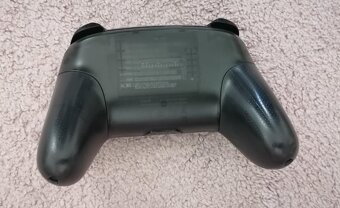 nintendo switch pro controller - 2