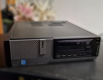 Dell Optiplex 9010 SFF Intel Core i5 8GB RAM SSD - 2