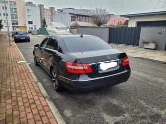 Predam mercedes benz w212 220 cdi diesel kw 125 r.v 2011 - 2