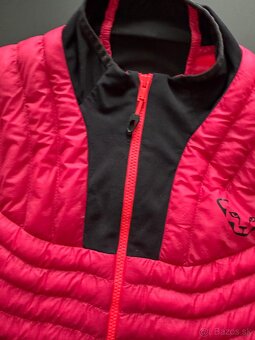 Dynafit Light Insulation Jacket damska bunda - 2