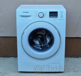 Práčka SAMSUNG 6kg (WF60F4EW0W) - 2