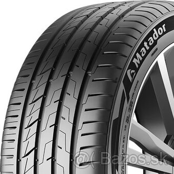 PREDAM LETNÉ PNEUMATIKY 225/40 R18 MATADOR HECTORA 3 - 2