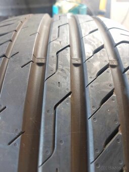 NEXEN 225/45 R 17 N'FERA SPORT 91W- DOT-0824 - 2