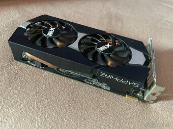 Amd Radeon r9 200 store series sapphire - 2