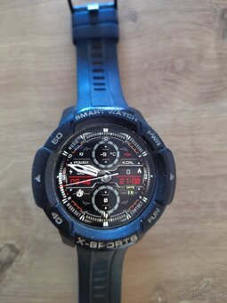 Honor watch gs pro - 2