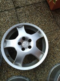 Dezent 5x100 - 2