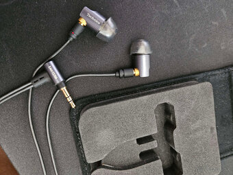 Technics EAH-TZ700 IEM - 2