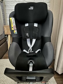 BRITAX RÖMER DUALFIX M I-SIZE - 2