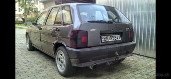 Fiat Tipo 1,9 Td - 2