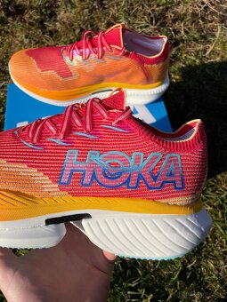 Hoka Cielo X1 EU44 - 2