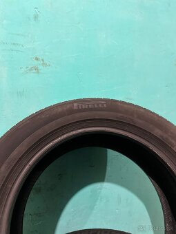 235/55R18 Pirelli letni 2 kus - 2