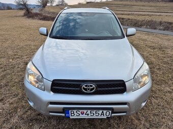 Toyota RAV 4 2.2 D-4D 100KW - 2