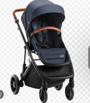 Britax Römer 3 in 1 - 2