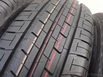 175/60 r16 letné pneumatiky 4ks Bridgestone DOT2021 - 2