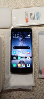 Xiaomi Mi6 Black 6/128 GB - 2