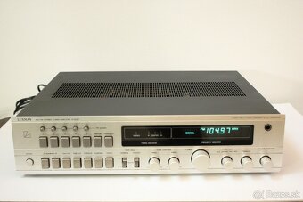 predám vintage receiver LUXMAN R-5001 - 2