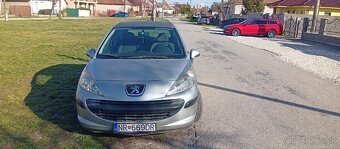 Peugeot 207 - 2