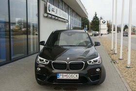 Predám BMW X1 xDrive 25D Sport Line - 2