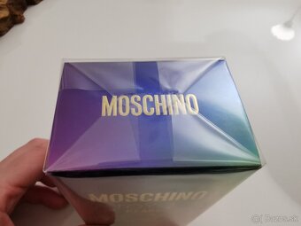 Moschino Toy 2 Pearl 30ml EdP - 2