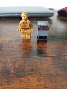 Lego Star Wars - 2