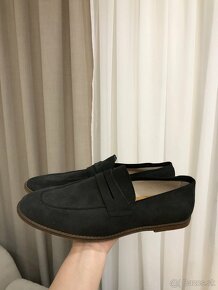 Panske Zara mokasiny/loafers - 2