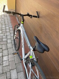 Trekový bicykel - 2
