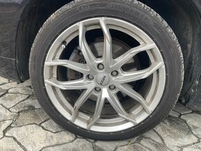 5x108 R18  245/40 R18 Letne - 2