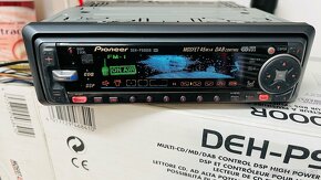 Autorádio Pioneer DEH-P9000R - 2