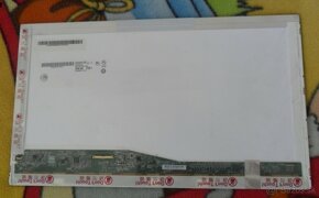 15,6" display 40pin , pre notebook Acer,Asus,Lenovo,MSI... - 2