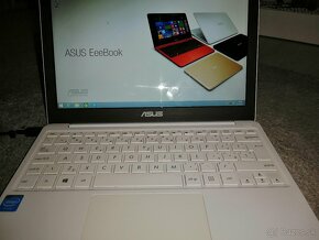 Asus Eeebook - 2