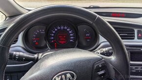 Kia Ceed 1.6CRDi 94kW - 2