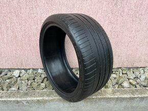 1x 275/30 R20 MICHELIN PILOT SPORT 3 - 2