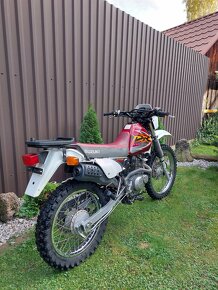 Suzuki Dr 125 - 2