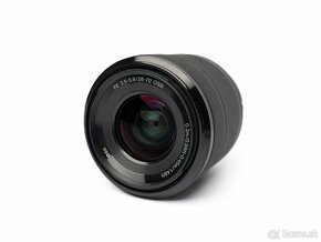 Sony FE 28-70mm f/3.5-5.6 - 2