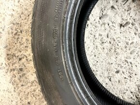 215/55 r17 Letné pneu - 2