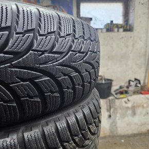 175/70 r14 Nokian - 2