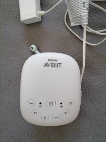 Detská vysielačka Philips Avent - 2