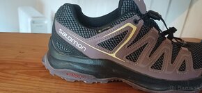 Salomon Custer Gore Tex W # 39 - 2