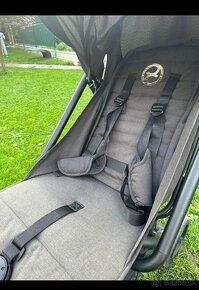 cybex eezx s+ - 2