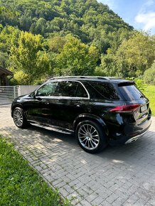 Predam Mercedes Benz Gle 350d - 2