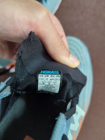 Hoka Mach 5 UK:10 EU:44 2/3 - 2