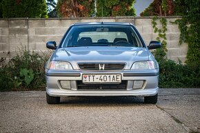 Honda Civic 1.5 VTEC-E 84kw - 2