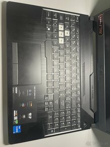 Asus TUF Gaming F15 - 2