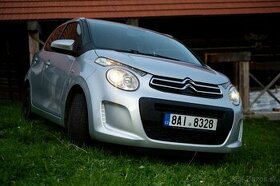 Citroen C1 82 PureTech 1.2 60kw - 2