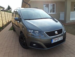 Seat Alhambra - 2