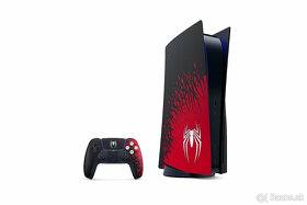 Playstation 5 Spiderman 2 limitka - 2