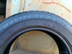 215/65 R17 Zimné - 2