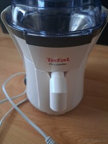 Odšťavovač Tefal Frutelia - 2