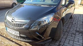 Opel Zafira Tourer 2.0CDTi (10/2015) - 2